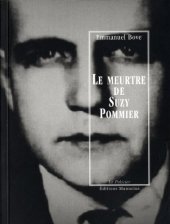 book Le meurtre de Suzy Pommier