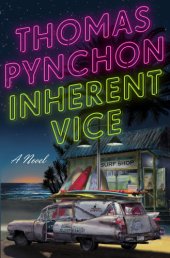 book Inherent vice