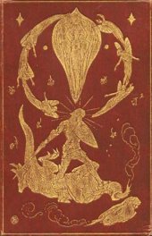 book The Crimson Fairy Book