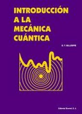 book Introducción a la mecánica cuántica