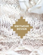 book Knitwear Design