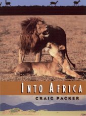 book Into Africa