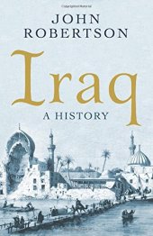 book Iraq : a history