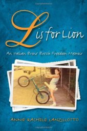 book L Is for Lion: An Italian Bronx Butch Freedom Memoir