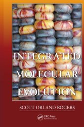 book Integrated molecular evolution