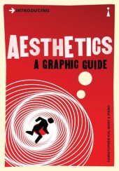 book Introducing Aesthetics: A Graphic Guide