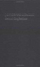 book Joyce/Foucault: Sexual Confessions