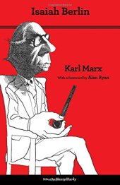 book Karl Marx: Thoroughly Revised Fifth edition