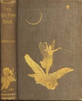 book The Grey Fairy Book