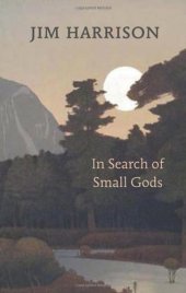 book In search of small gods