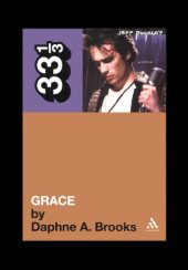 book Jeff Buckley's Grace