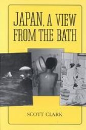 book Japan, a view from the bath