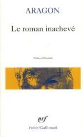 book Le roman inacheve