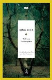 book King Lear