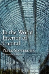 book In the world interior of capital : for a philosophical theory of globalization