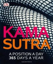 book Kama Sutra: A Position a Day, 365 Days a Year