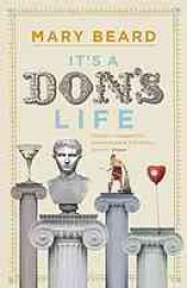 book It's a don's life