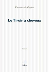 book Le tiroir à cheveux