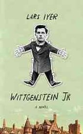 book Wittgenstein Jr