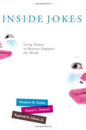 book Inside jokes : using humor to reverse-engineer the mind