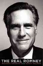 book The real Romney