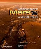 book Landscapes of Mars : a visual tour