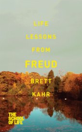 book Life lessons from freud