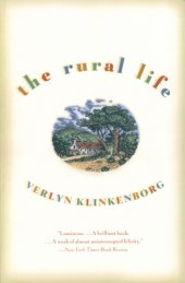 book The rural life