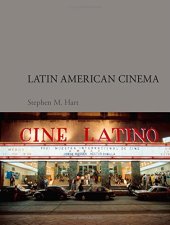 book Latin American cinema