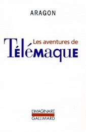 book Les aventures de Télémaque