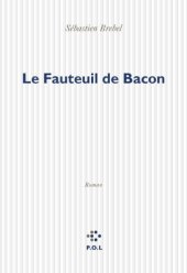 book Le fauteuil de Bacon