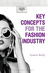 book Key concepts for the fashion industry