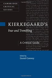 book Kierkegaard's Fear and trembling : a critical guide