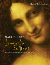 book Leonardo Da Vinci: The Marvellous Works of Nature and Man