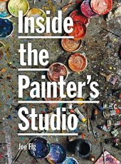 book Inside the painter's studio