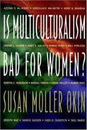 book Is multiculturalism bad for women?