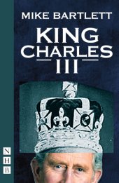 book King Charles III (West End Edition)