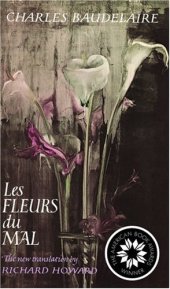 book Les fleurs du mal : the complete text of The flowers of evil