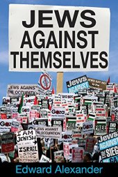 book Jews Against Themselves