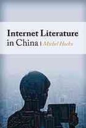 book Internet literature in China