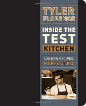 book Inside the test kitchen : 120 new recipes, perfected