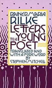 book Letters to a young poet