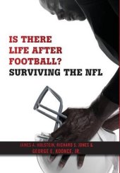 book Is there life after football? : surviving the NFL