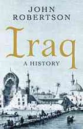 book Iraq: A History