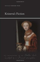 book Kristeva's Fiction