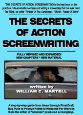 book The Secrets Of Action Screenwriting (fully revised edition)