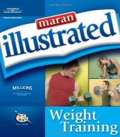 book Maran illustrated weight training