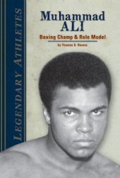 book Muhammad Ali: Boxing Champ & Role Model