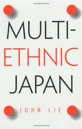 book Multiethnic Japan