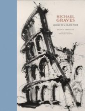 book Michael Graves: Images of a Grand Tour